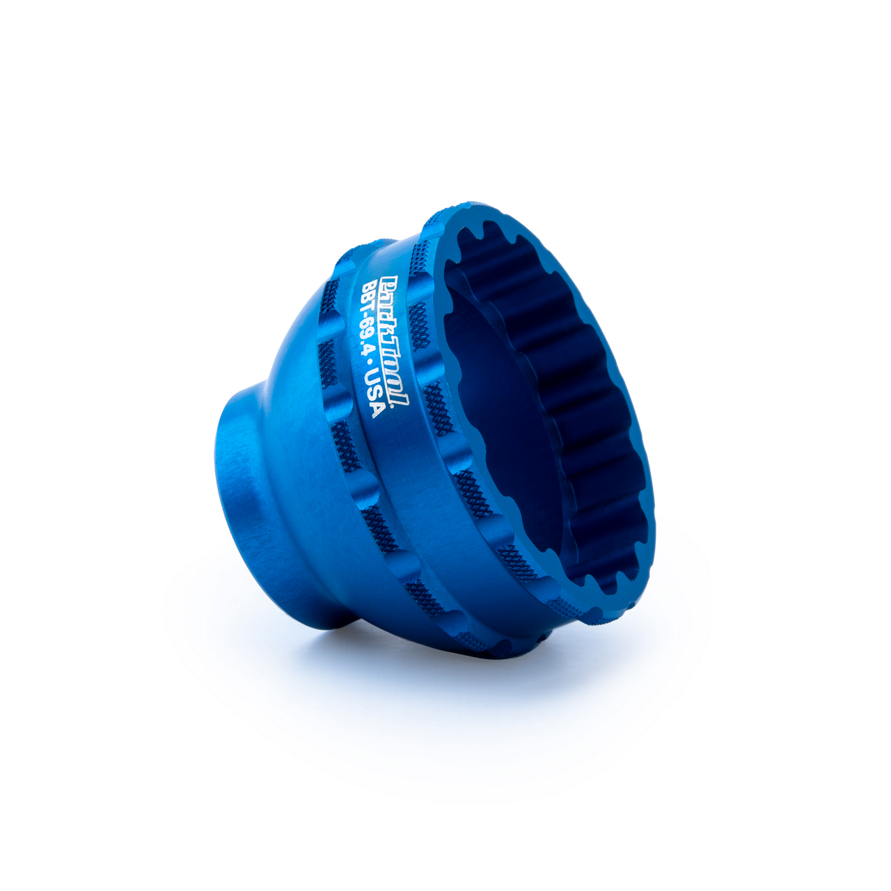 Park Tool BBT-69.4 - Krankboksværktøj med 16-Notch - 44-45mm