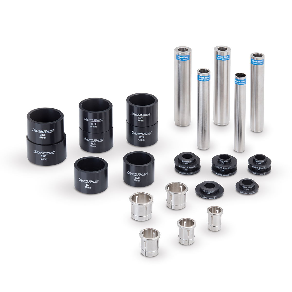 Park Tool BB Lejeuddriver Sæt