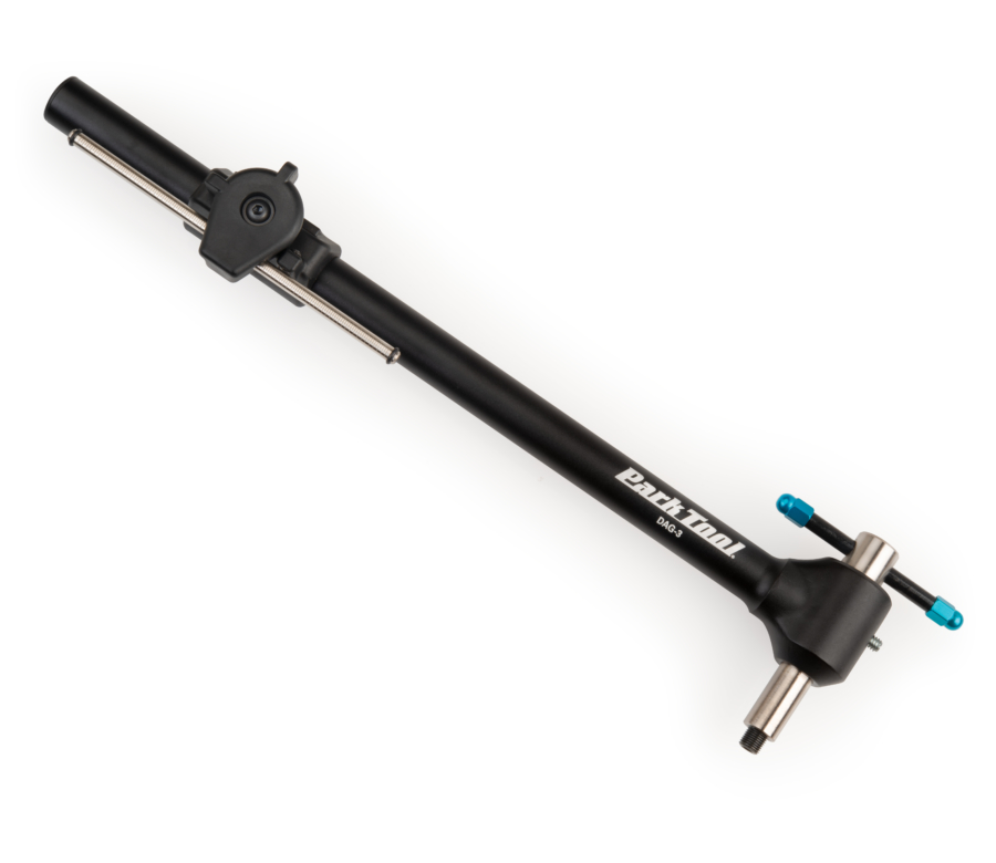 Park Tool DAG-3 Opretter til geardrop