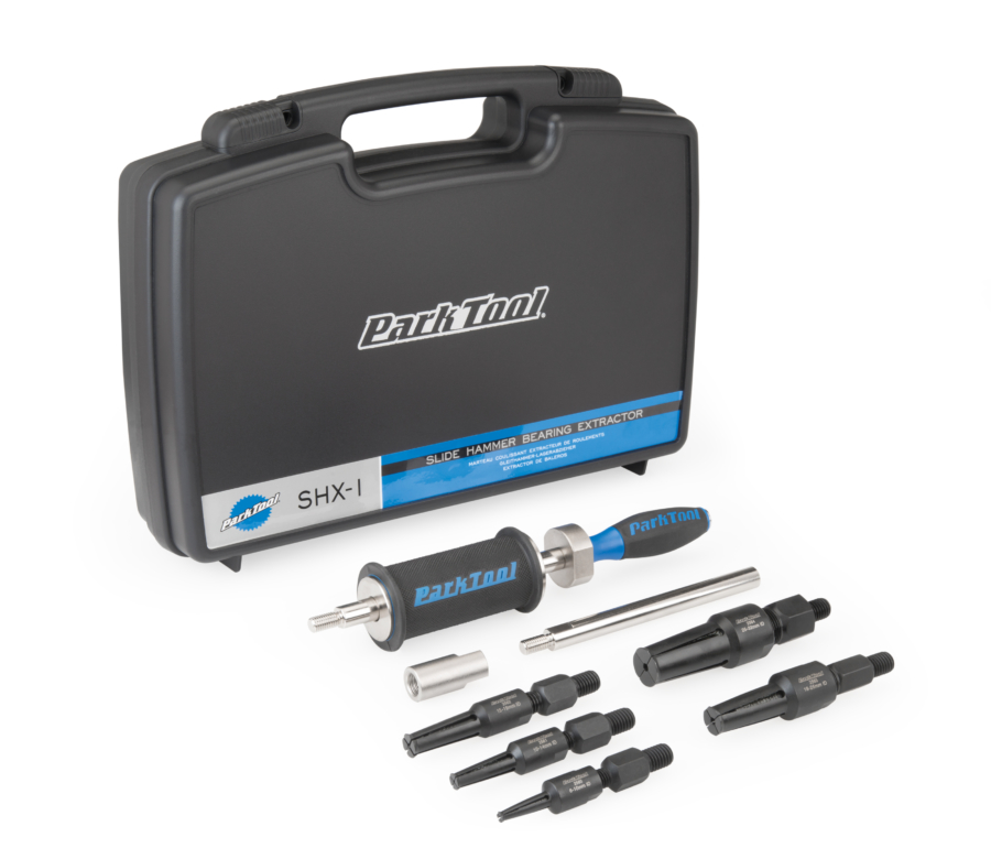 Park Tool Parktool Slidehammer Extractor Shx-1 - Cykelværktøj