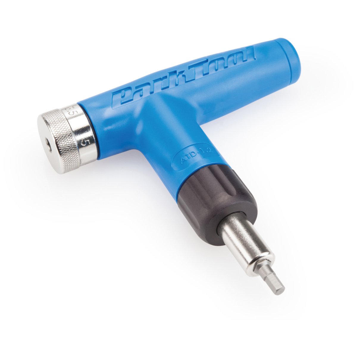 Park Tool ATD-12 - Momentnøgle - 3,4,5mm unbrako bit og T25 bit