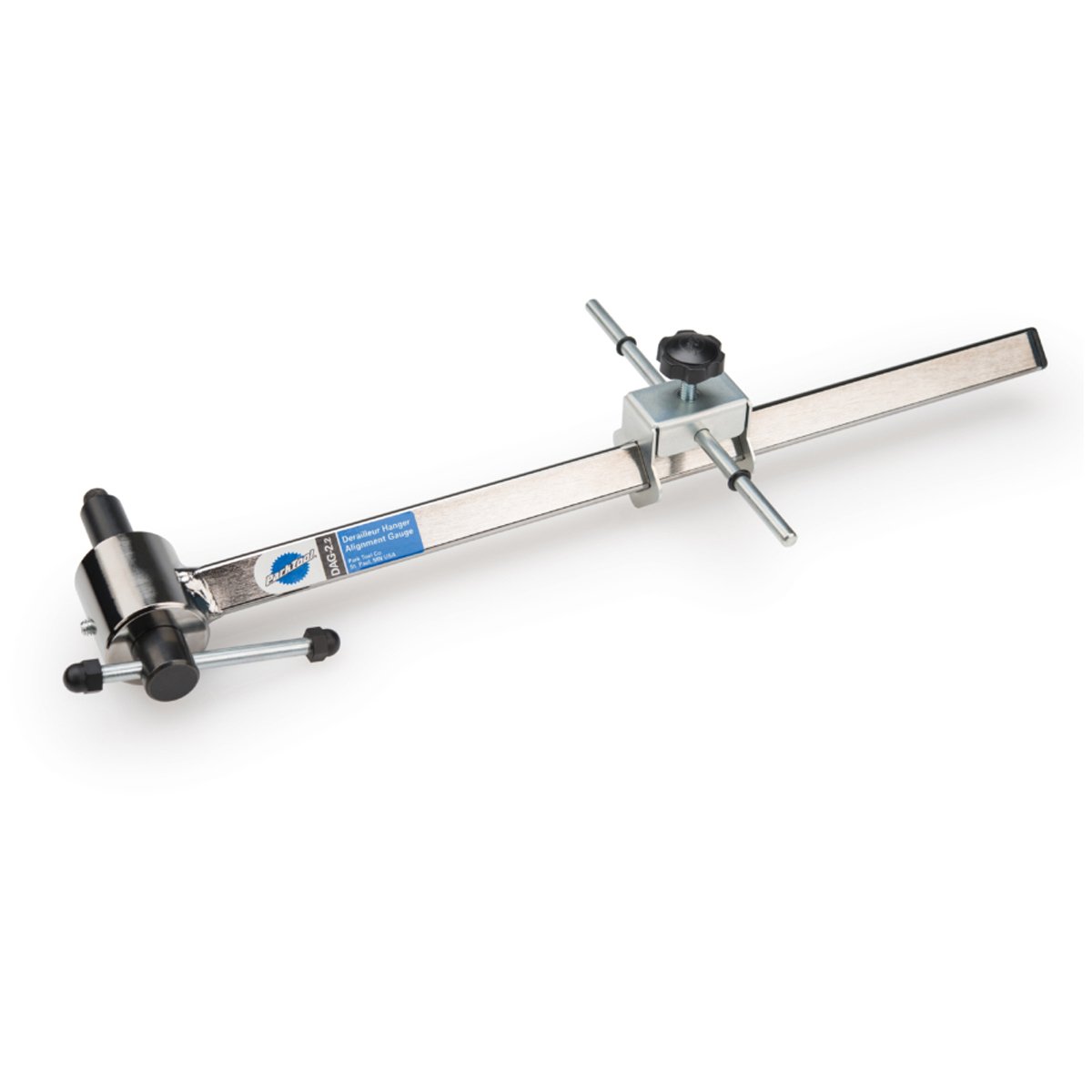 Park Tool DAG-2.2 - Opretter til geardrop