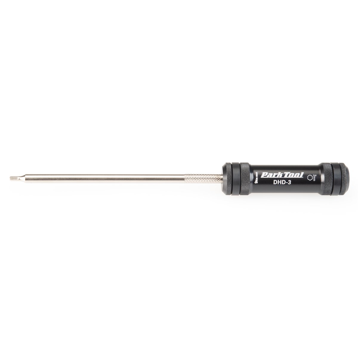 Park Tool Præcisions Unbrako nøgle 2,5 mm