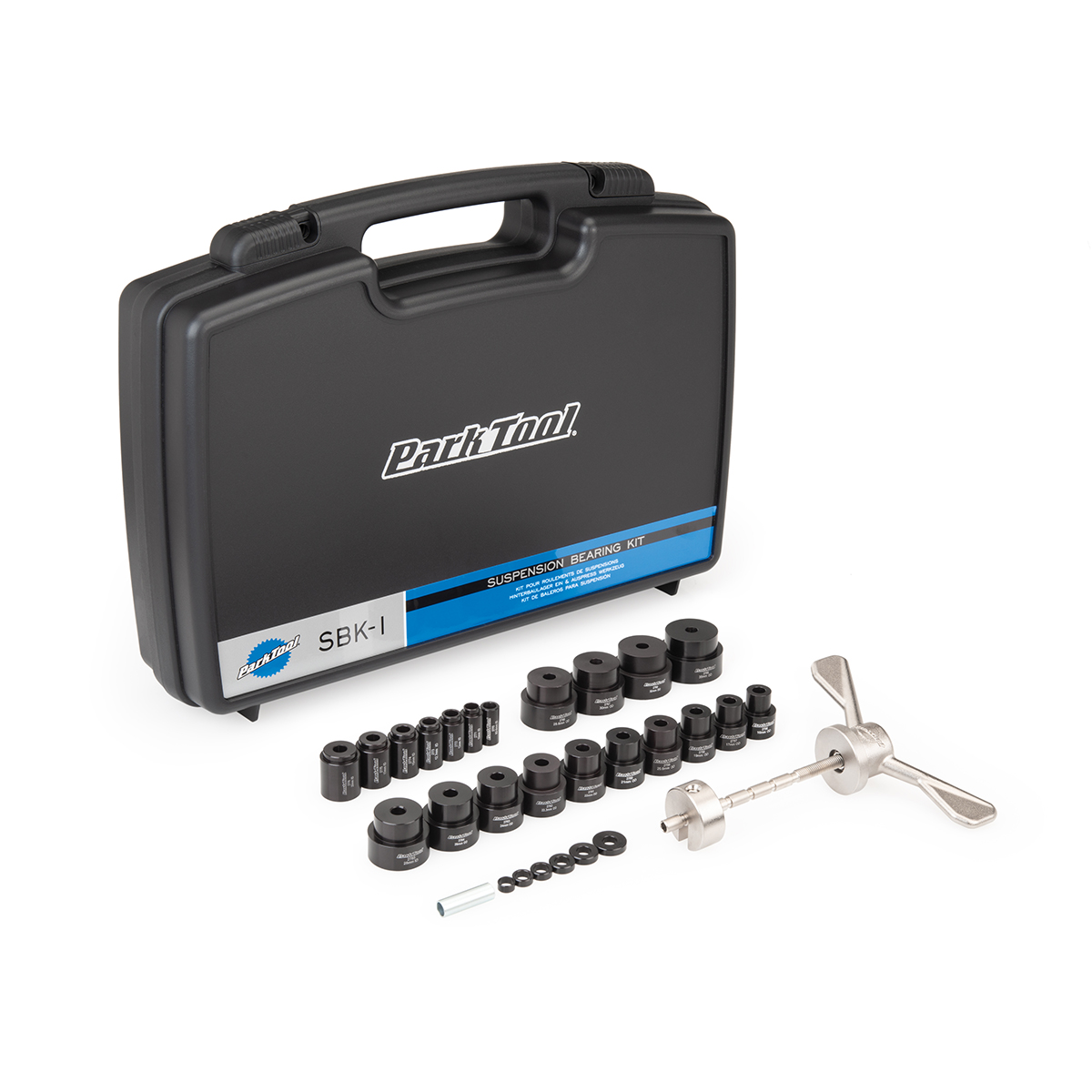 Park Tool SBK-1 Lejepresse Sæt