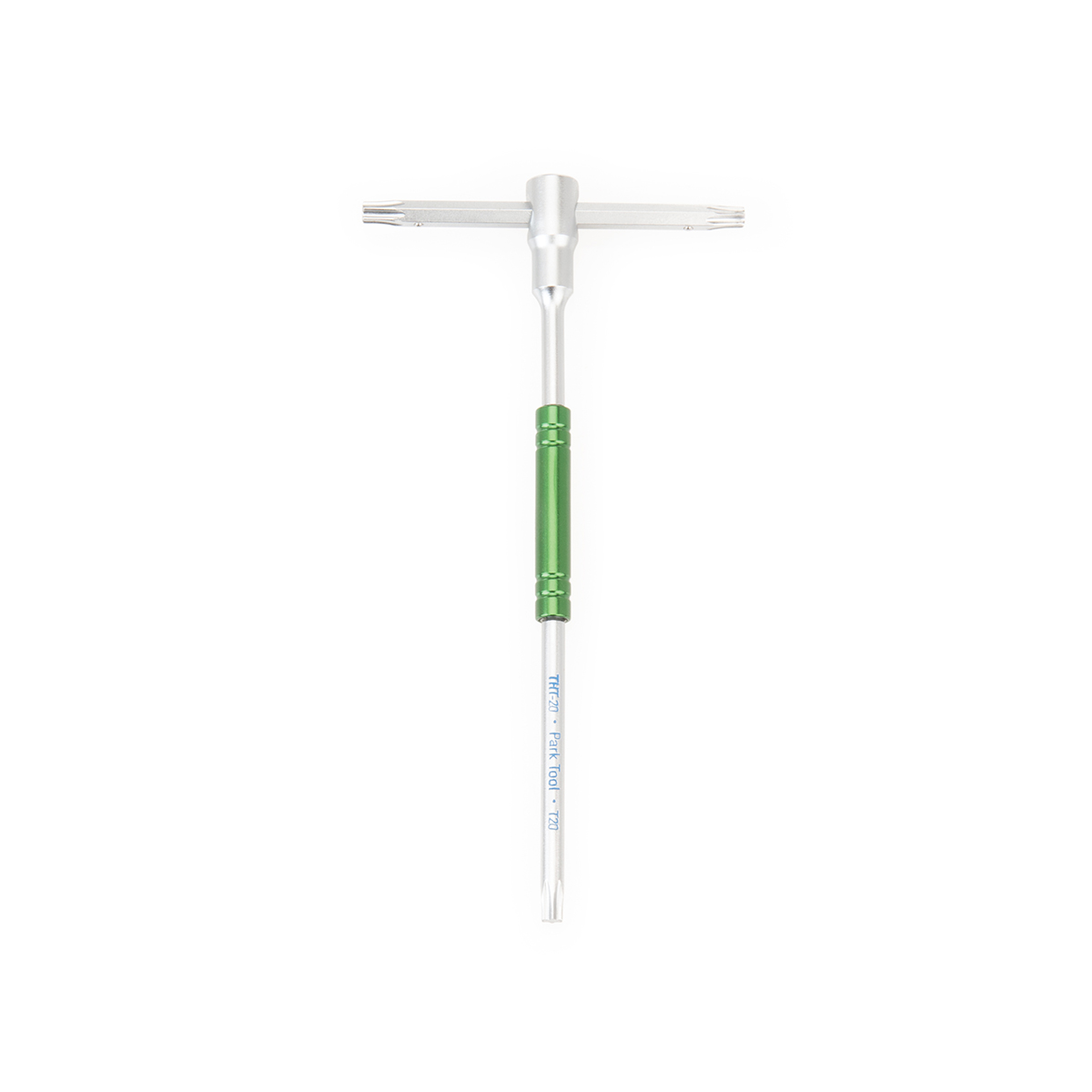 Park Tool Parktool Torx T-handle Tht-20 - Cykelværktøj