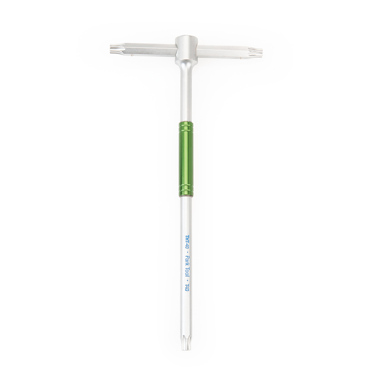 Park Tool Parktool Torx T-handle Tht-40 - Cykelværktøj