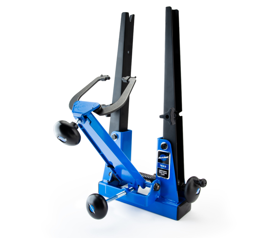 Park Tool Parktool Wheel Truing Stand Ts-2.3 Powder Coated Pro. - Cykelværktøj