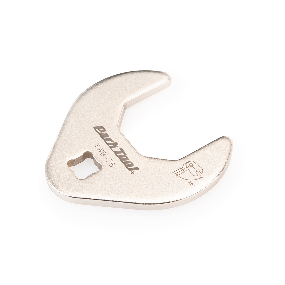 Park Tool TWB-36 Crow Foot til momentnøgle