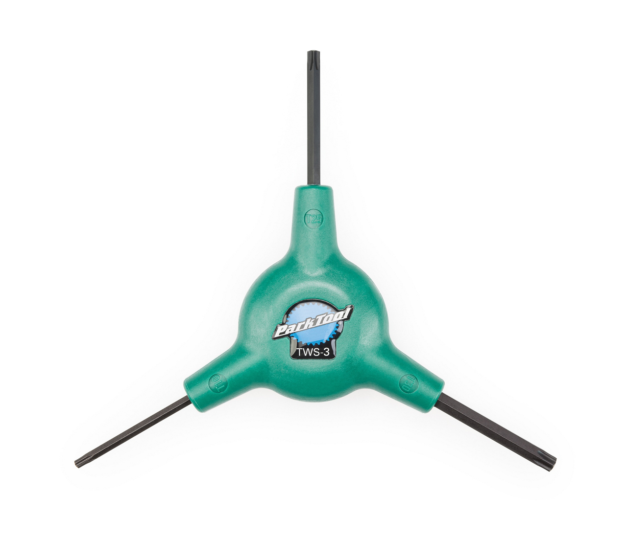 Park Tool Parktool Torx Y-nøgle Tws-3 Y-nøgle - Cykelværktøj