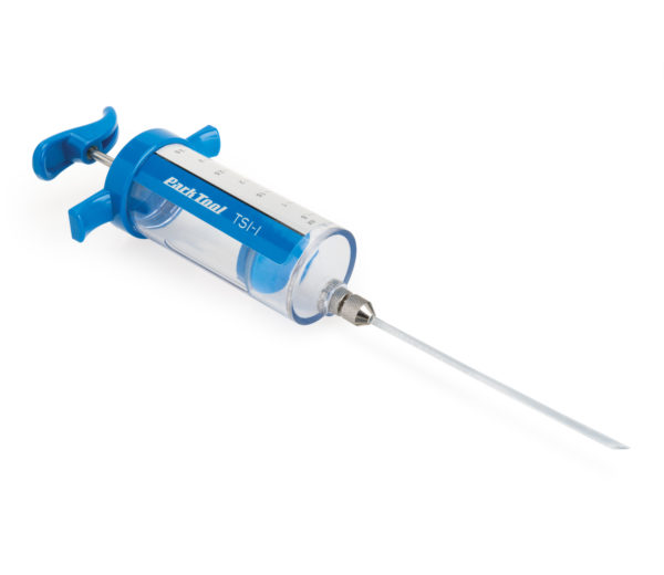 Park Tool Tubeless Sprøjte