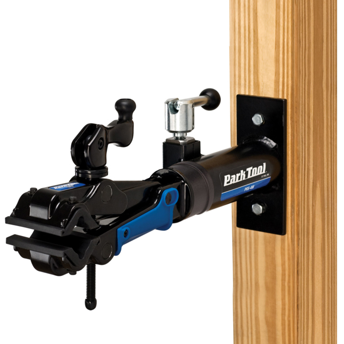 Park Tool - Arbejdsstand 4W-2 - Vægmonteret Deluxe
