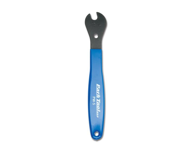 Pedalnøgle Park Tool PW-5 Home med 15 mm kæbe