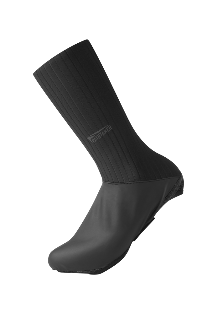 Pathtaker Aero skoovertræk sort