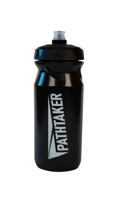 Pathtaker Drikkedunk - 650 ml - Sort