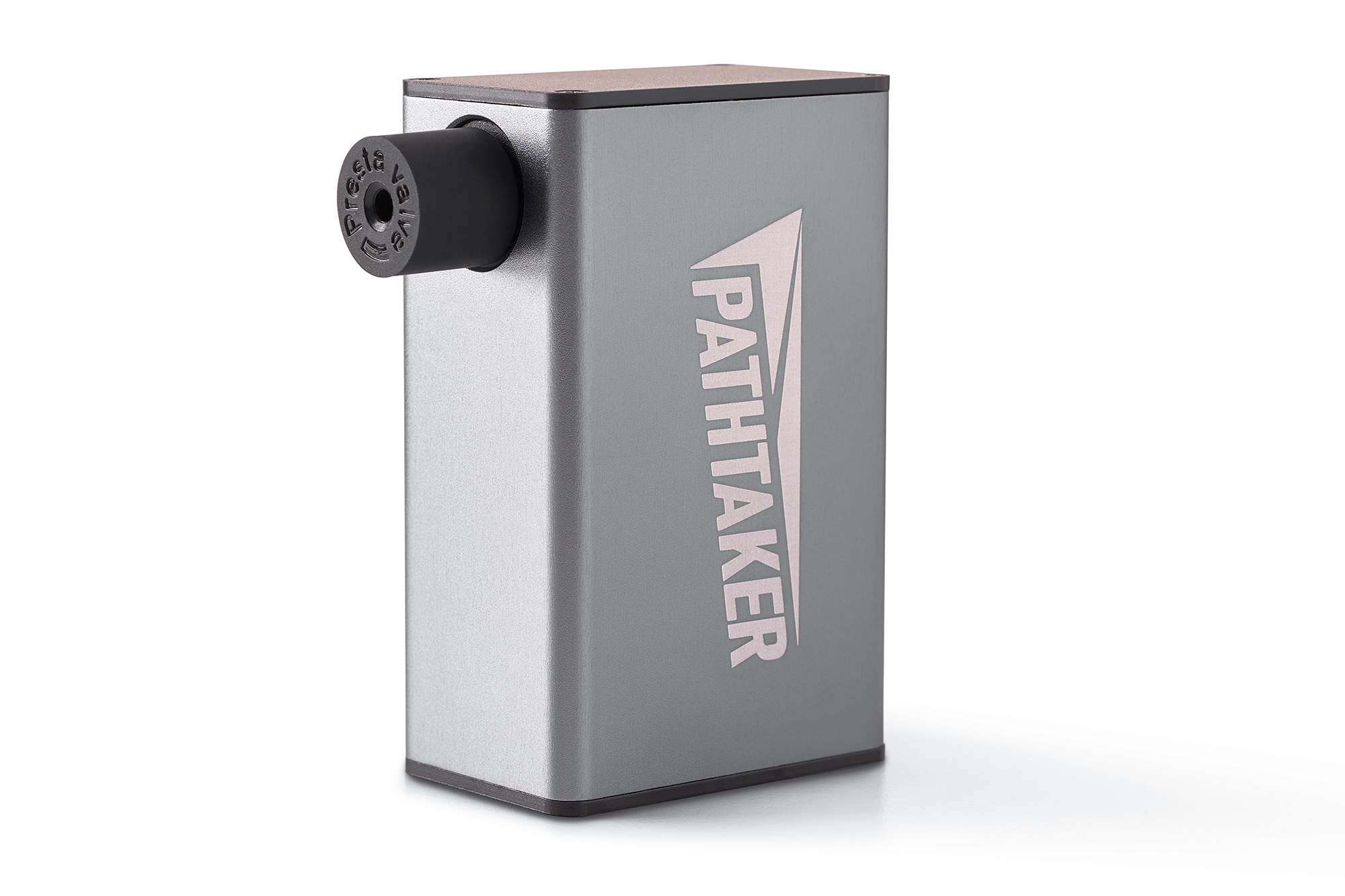 Pathtaker elektronisk cykelpumpe 150 PSI til urban og off-road cykler