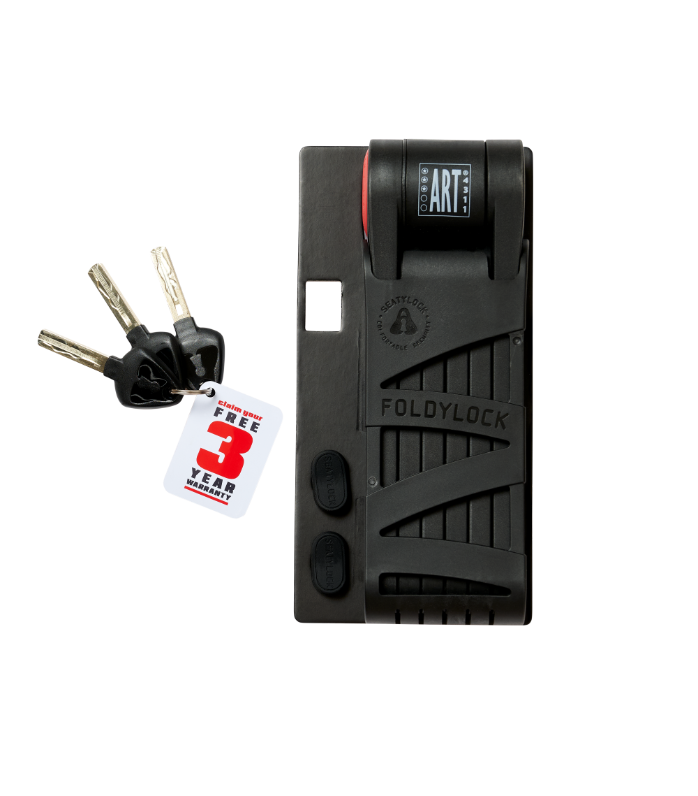 Pathtaker Foldlock Forever