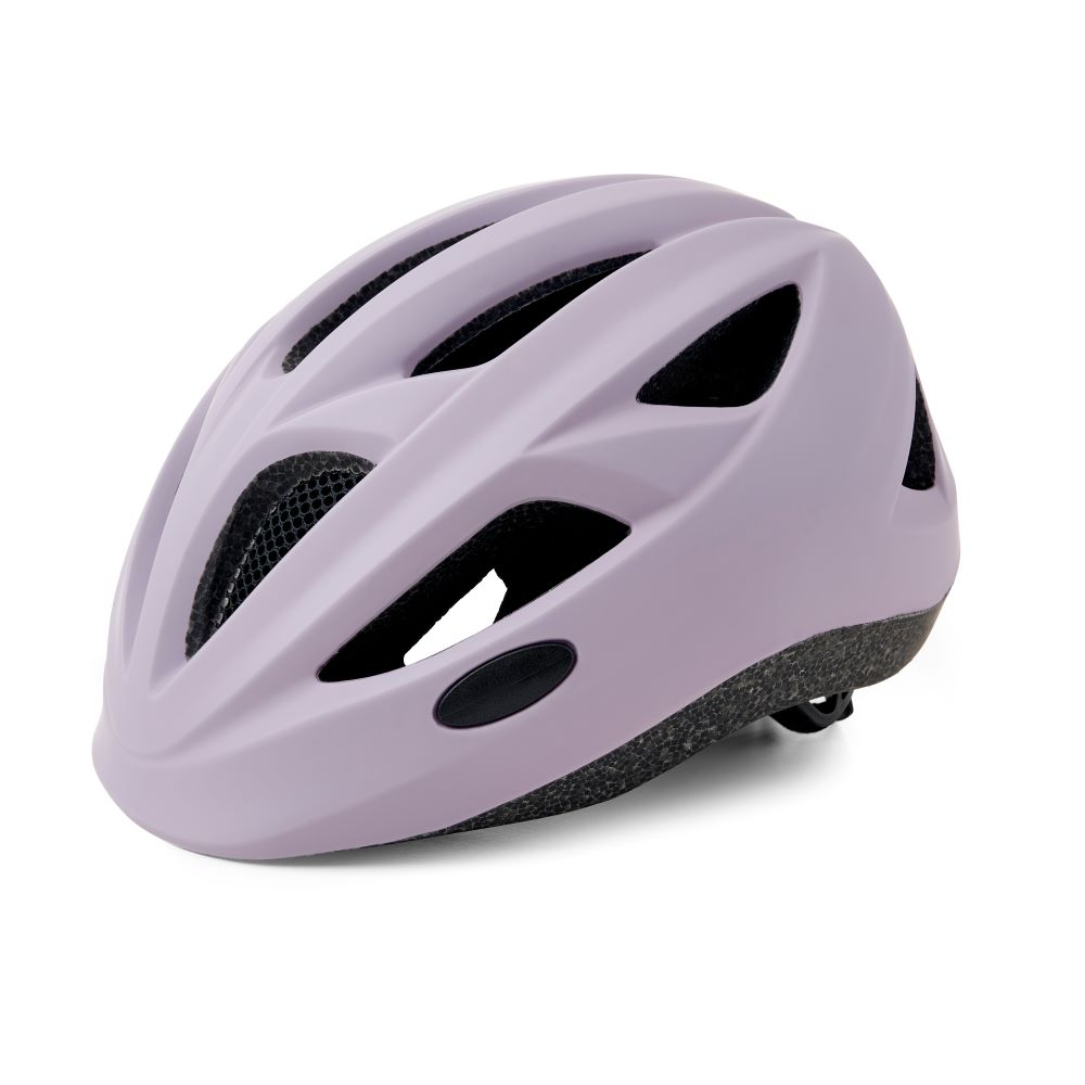 Pathtaker Lucky cykelhjelm lavendel