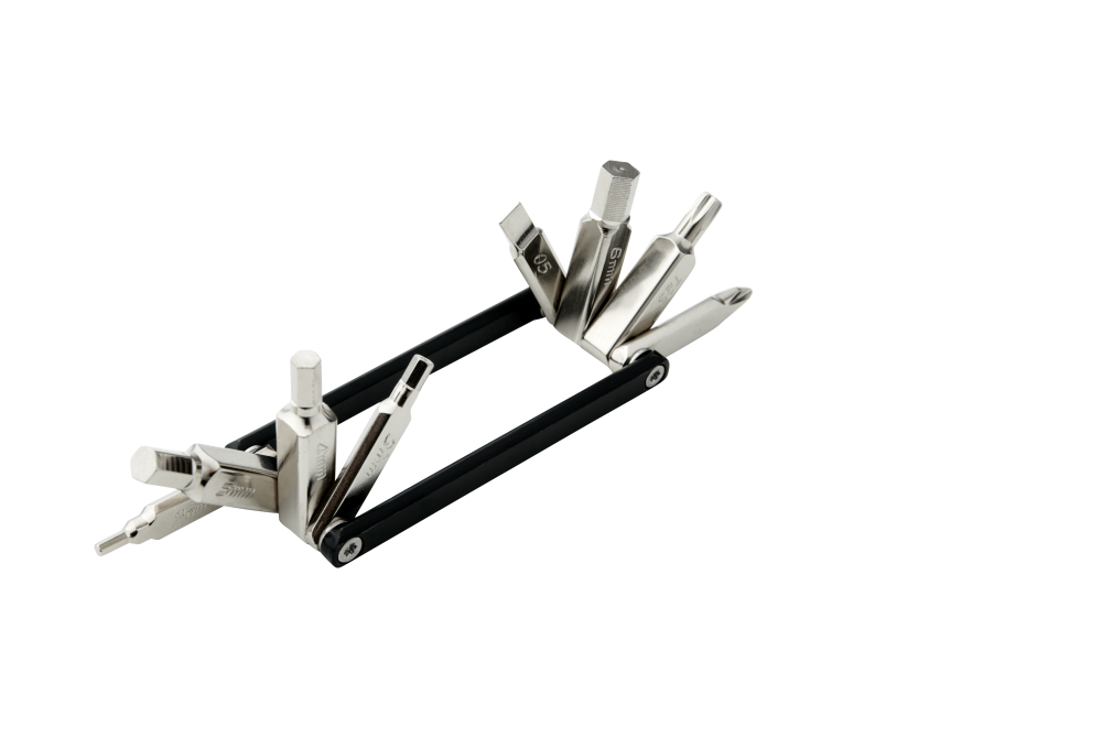 Pathtaker Multitool sort