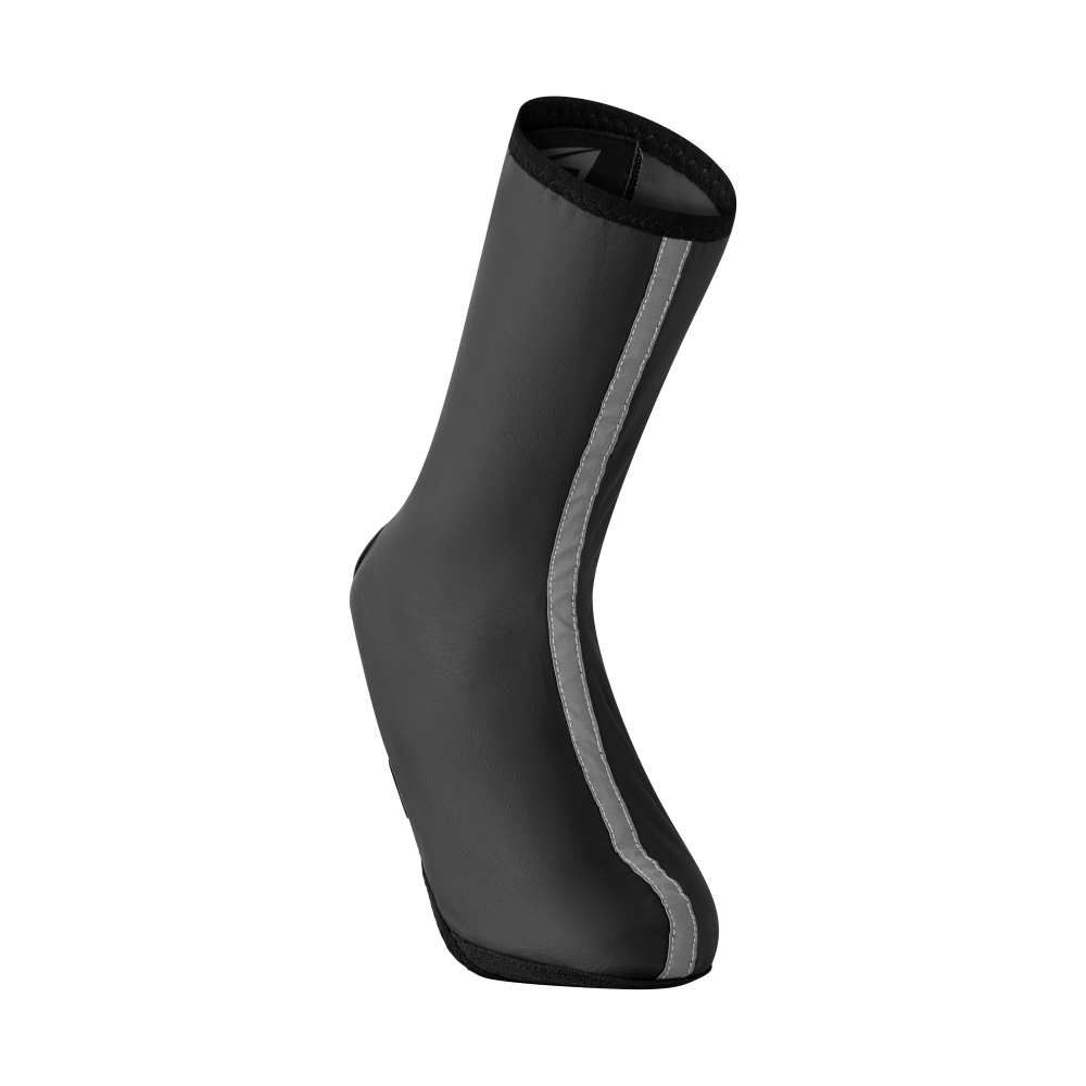 Pathtaker Waterproof Rain skoovertræk sort