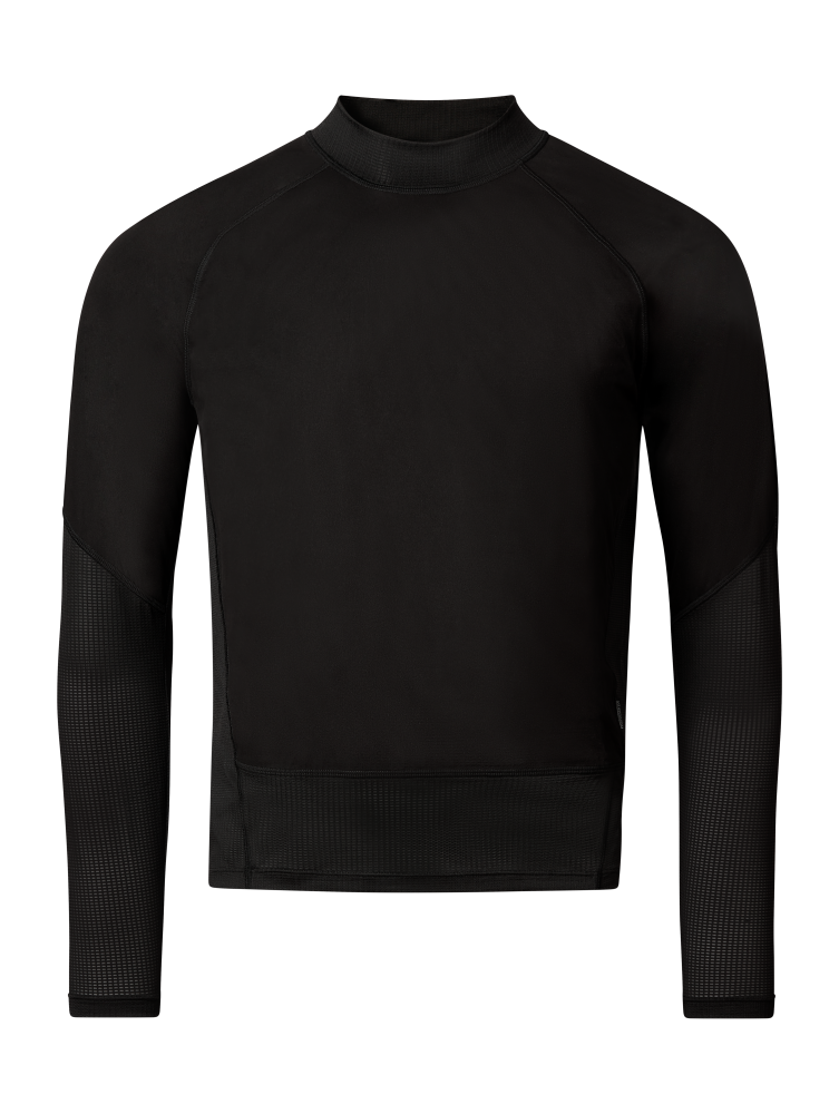 Pathtaker Windblock - Baselayer - Sort - Str. XS