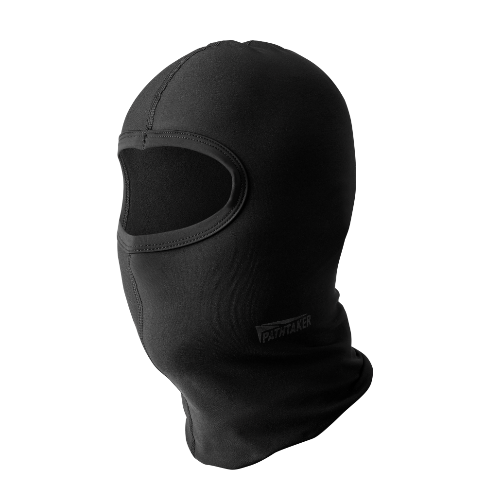 Pathtaker Balaclava - Sort - Onesize