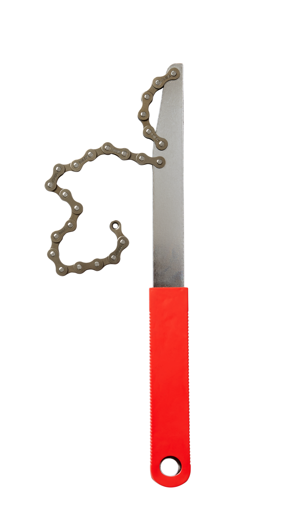 Pathtaker kædepisk