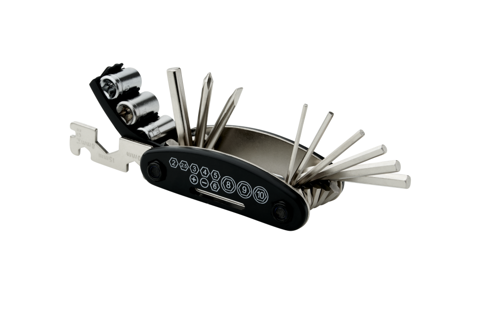 Pathtaker multitool