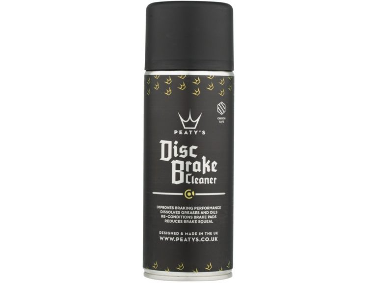 Peaty's Disc Brake Cleaner 400ml Aerosol