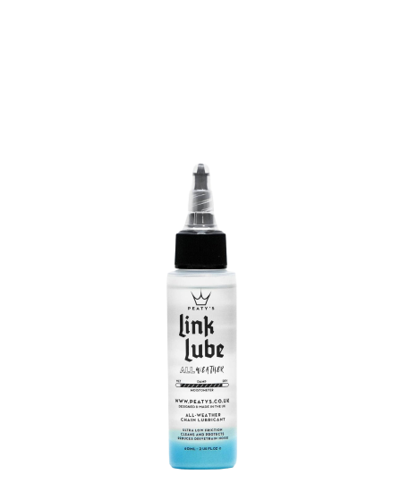 Peaty's LinkLube All-Weather 60ml