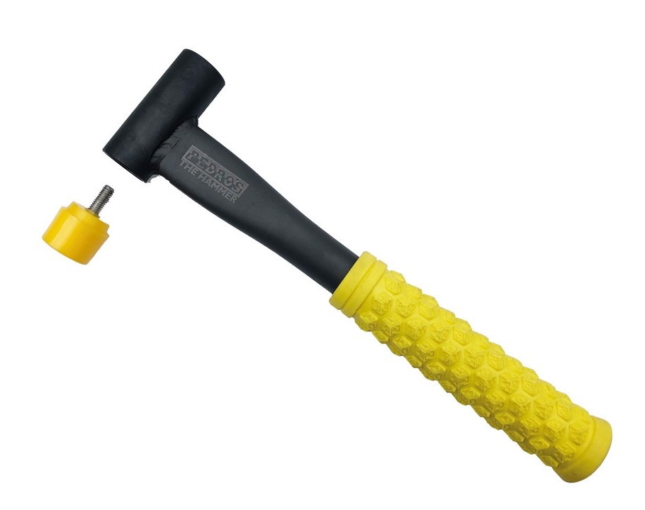 Pedros Workshop Hammer