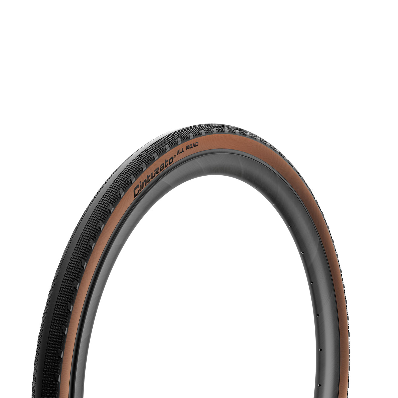 Pirelli - Cinturato All Road Classic - 45mm Cross- & Gravel dæk