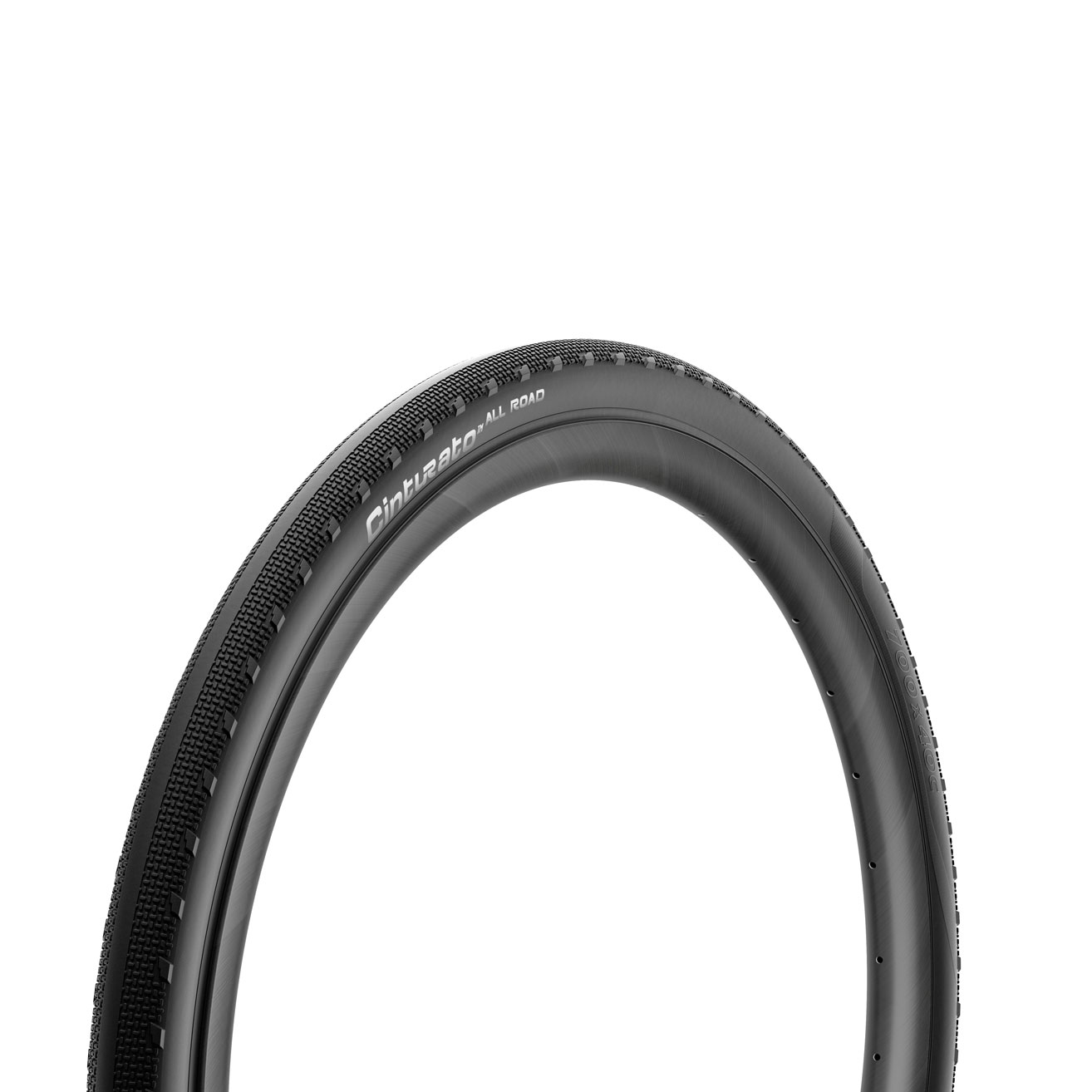 Pirelli - Cinturato All Road Black - 35mm Cross- & Gravel dæk