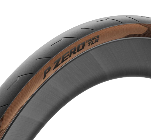 Pirelli P Zero Race TLR Speedcore 700x26 Classic