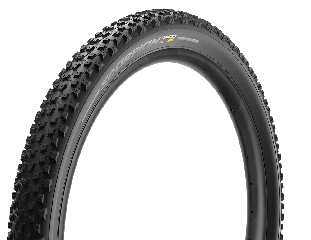 Pirelli Scorpion Enduro M Dæk 27,5" x 2.4