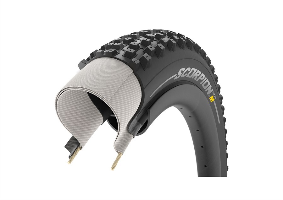 Pirelli Scorpion Mixed Lite 29 x 2.20 Dæk
