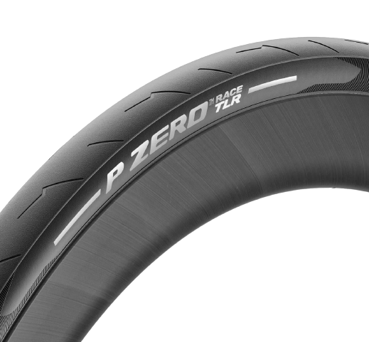 Pirelli P ZERO Race TLR (Tubeless Ready) 700x26c/40c - Racer dæk