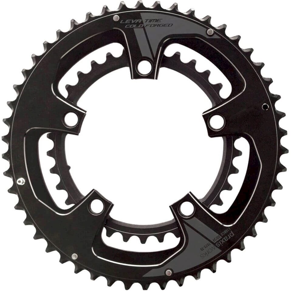 Praxis Buzz Sport Klinger Ø110 50/34T
