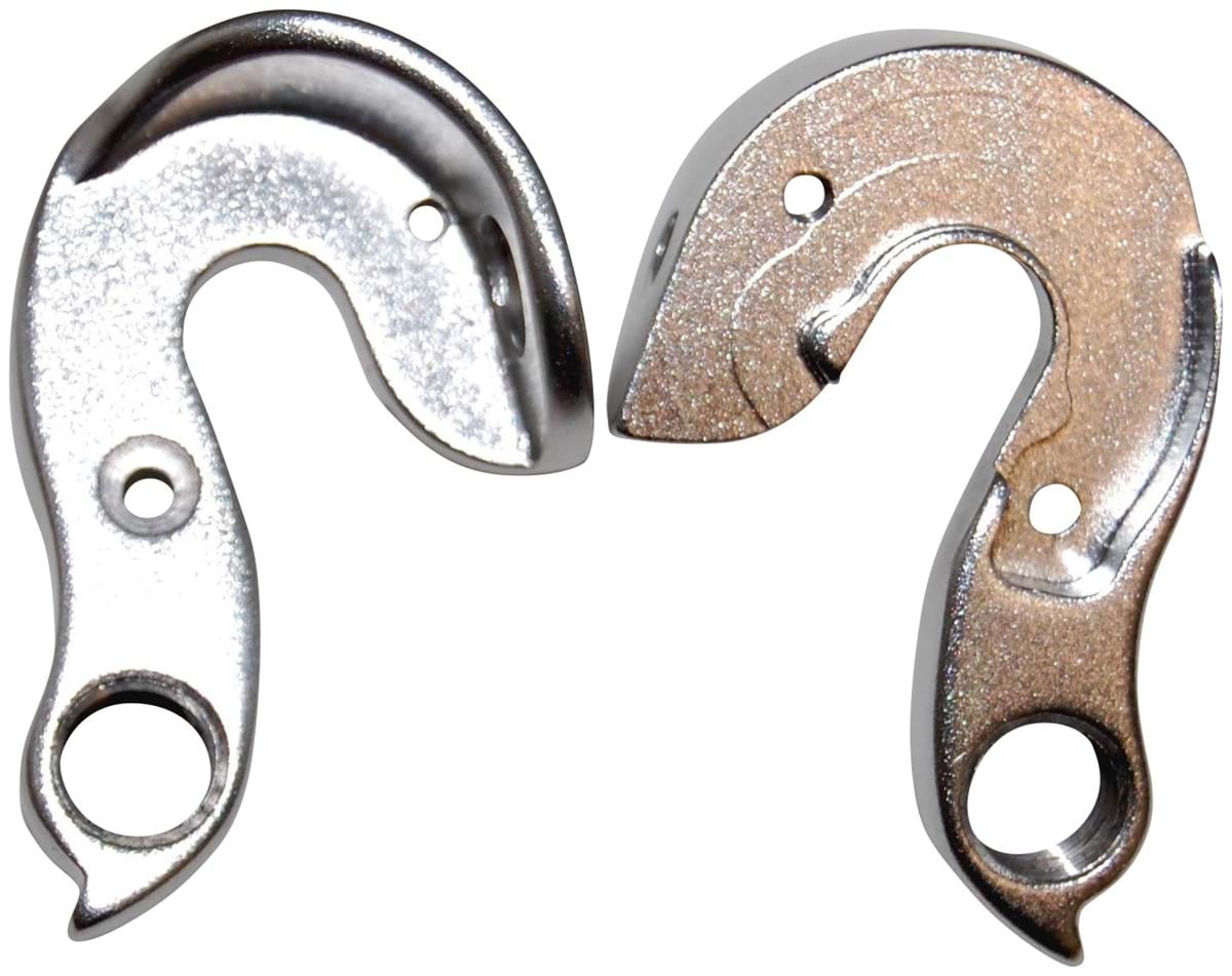 Principia geardrop til carbon rammer
