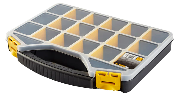 ProBuilder Sortimentsboks 32x25 cm