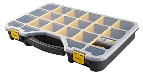 ProBuilder Sortimentsboks 51x34 cm