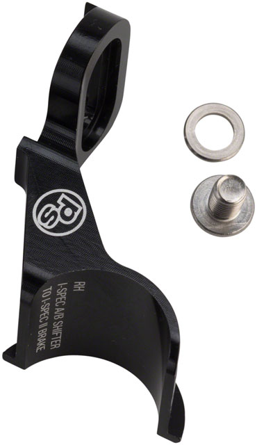 Problem Solvers Rematch 1.1 Shimano I-Spec A/B Skifter Til I-Spec II Bremser Højre