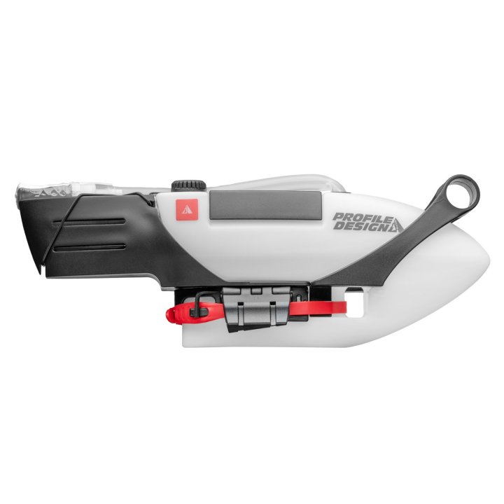 Profile Design FC25 drikkesystem Hvid