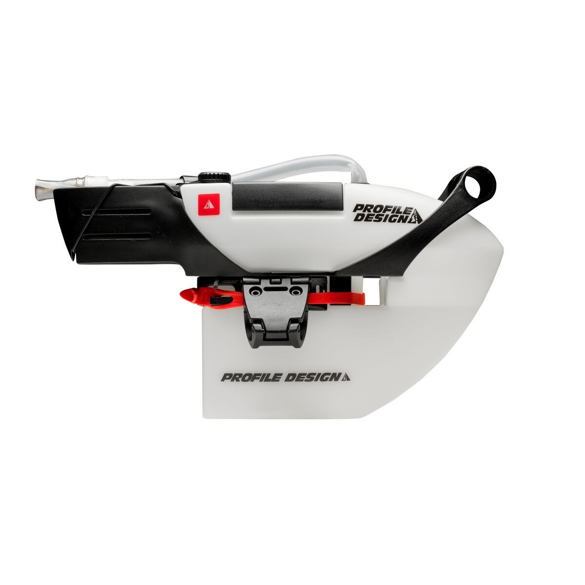 Profile Design FC 35 drikkesystem hvid