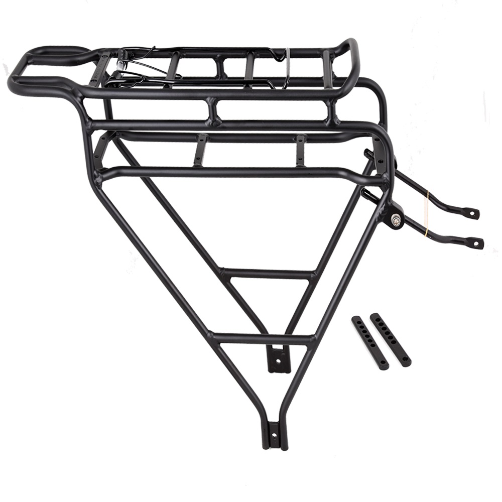 Promovec Carrier Frame, 6 sort 28"