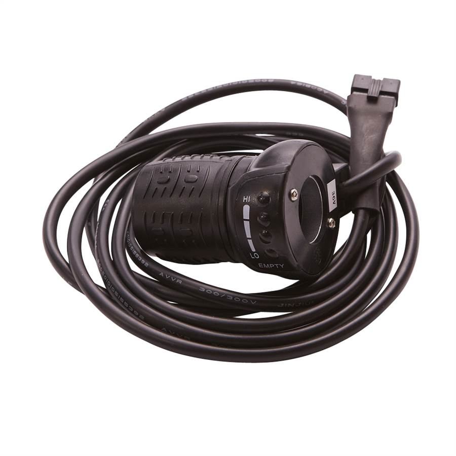 Promovec Gashåndtag 36Volt 2000 MM
