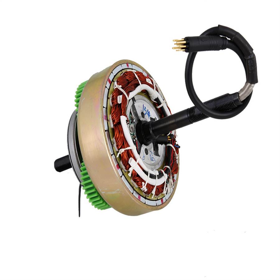 Promovec Motor Indmad 50675