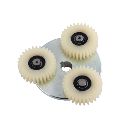 Promovec Planet Gear 250 Watt