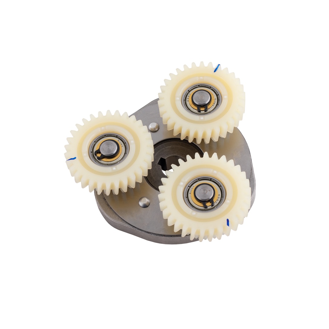 Promovec Planet Gear Motor 50275/50975, 250 Watt