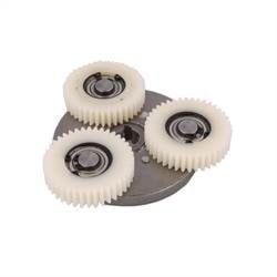 Promovec Planetary gear motor 50750-BL