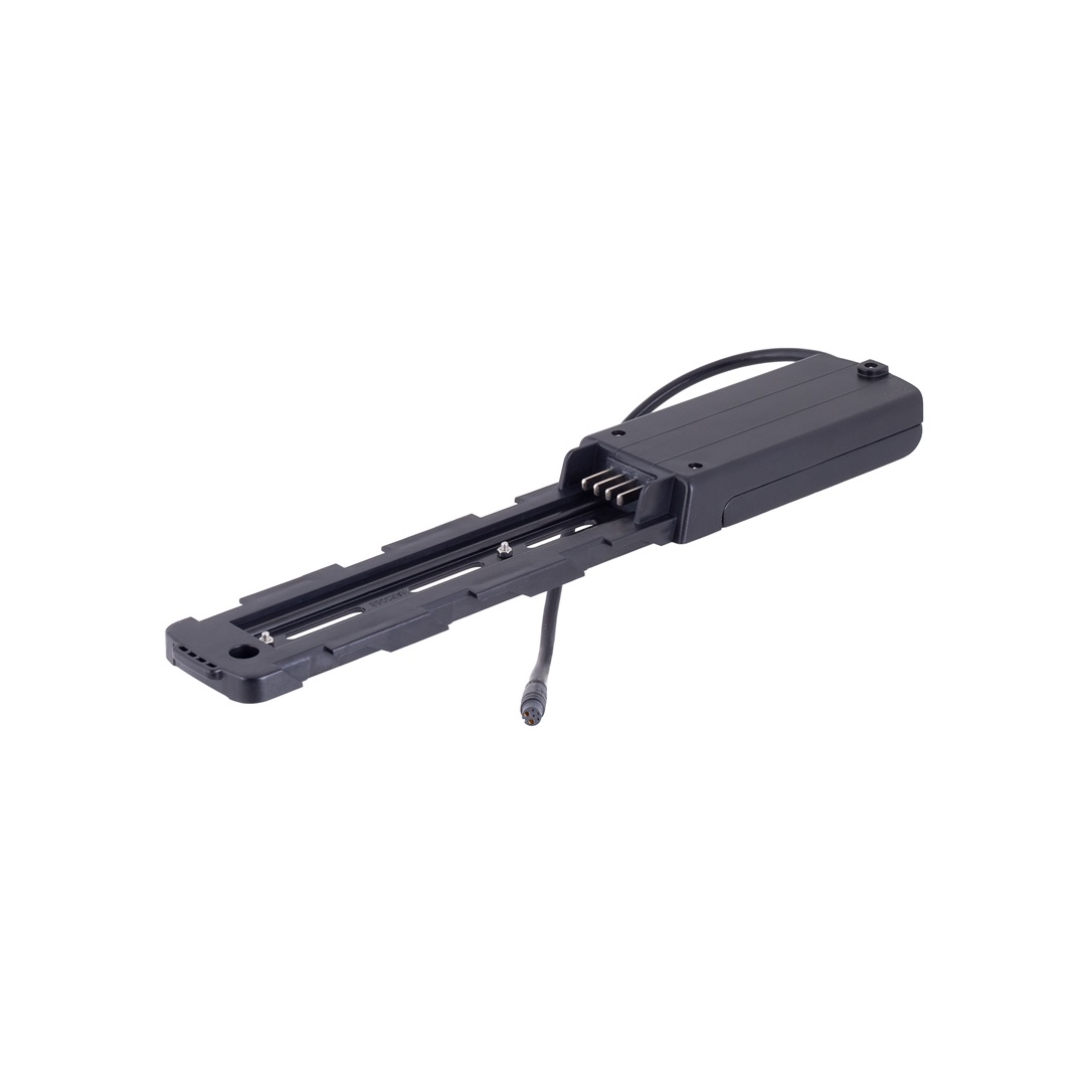 Promovec batteri holder C100 DT2XL